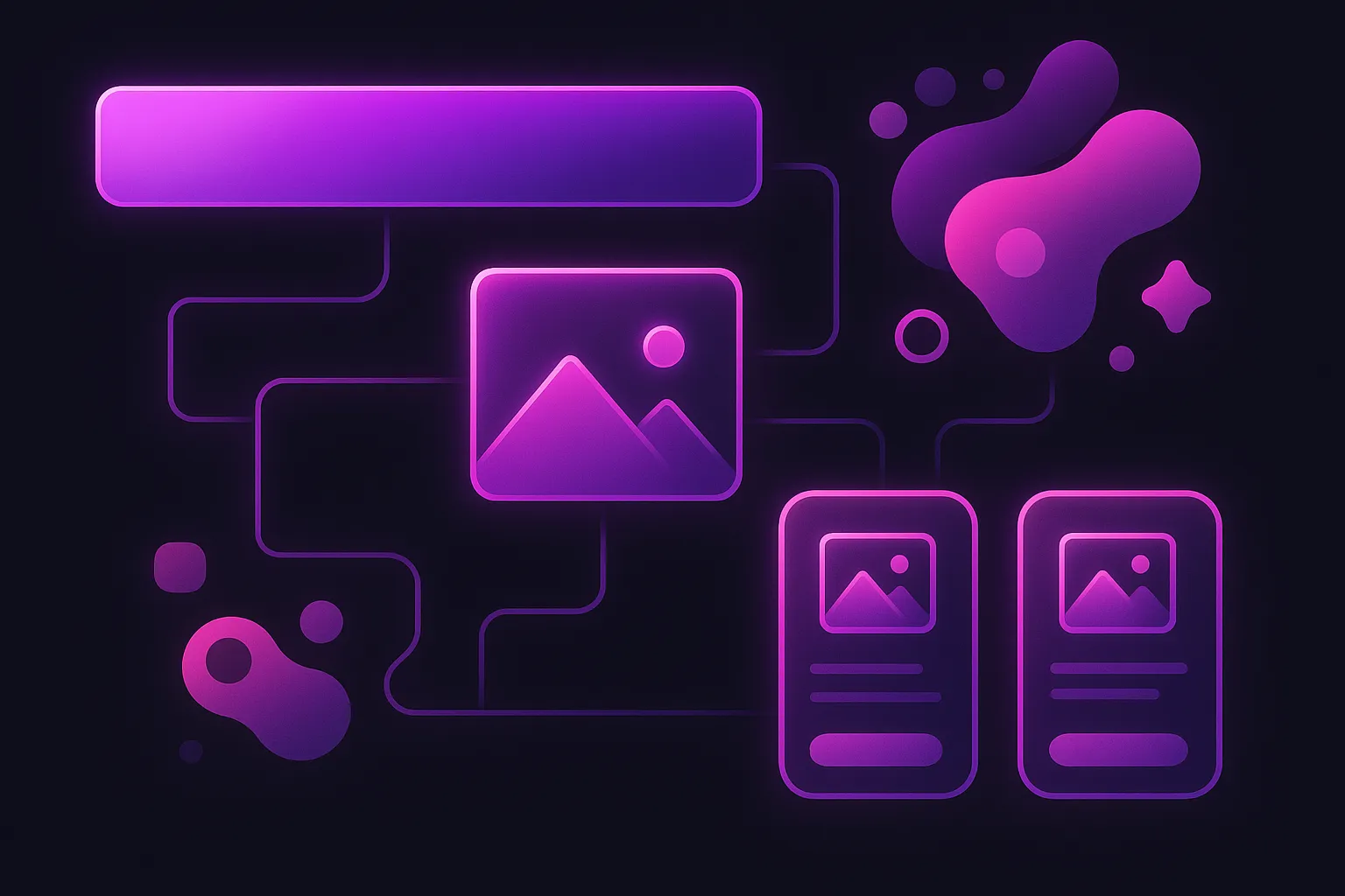 Работы над контентом — digital услуги ColabaWeb